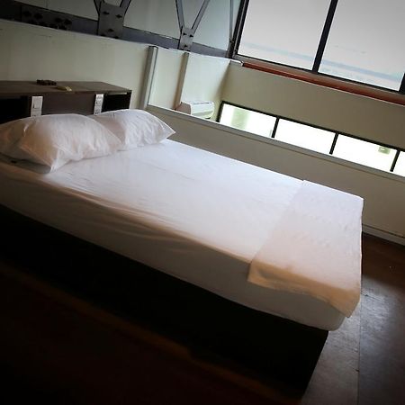 Bb Bunkers Hostel Santubong Cameră foto