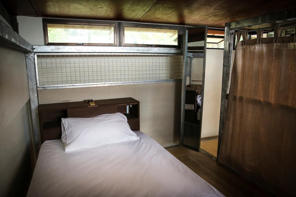 Bb Bunkers Hostel Santubong Cameră foto