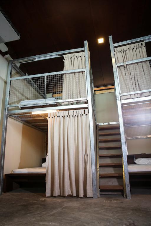 Bb Bunkers Hostel Santubong Cameră foto