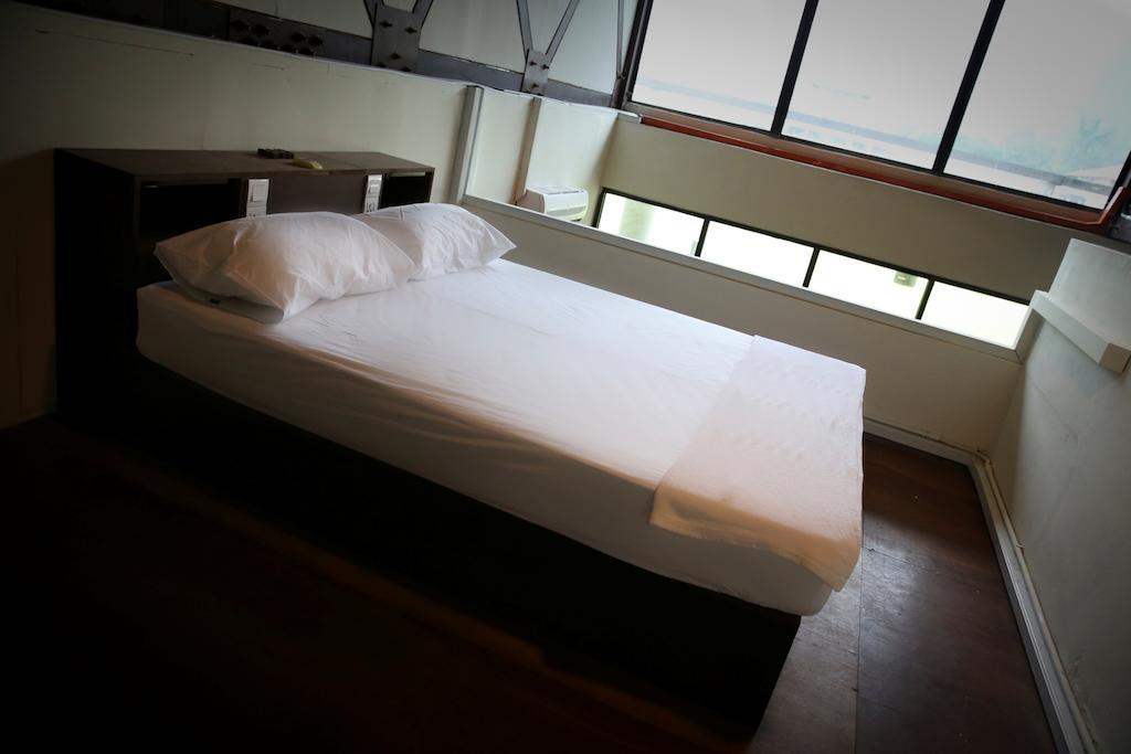 Bb Bunkers Hostel Santubong Cameră foto