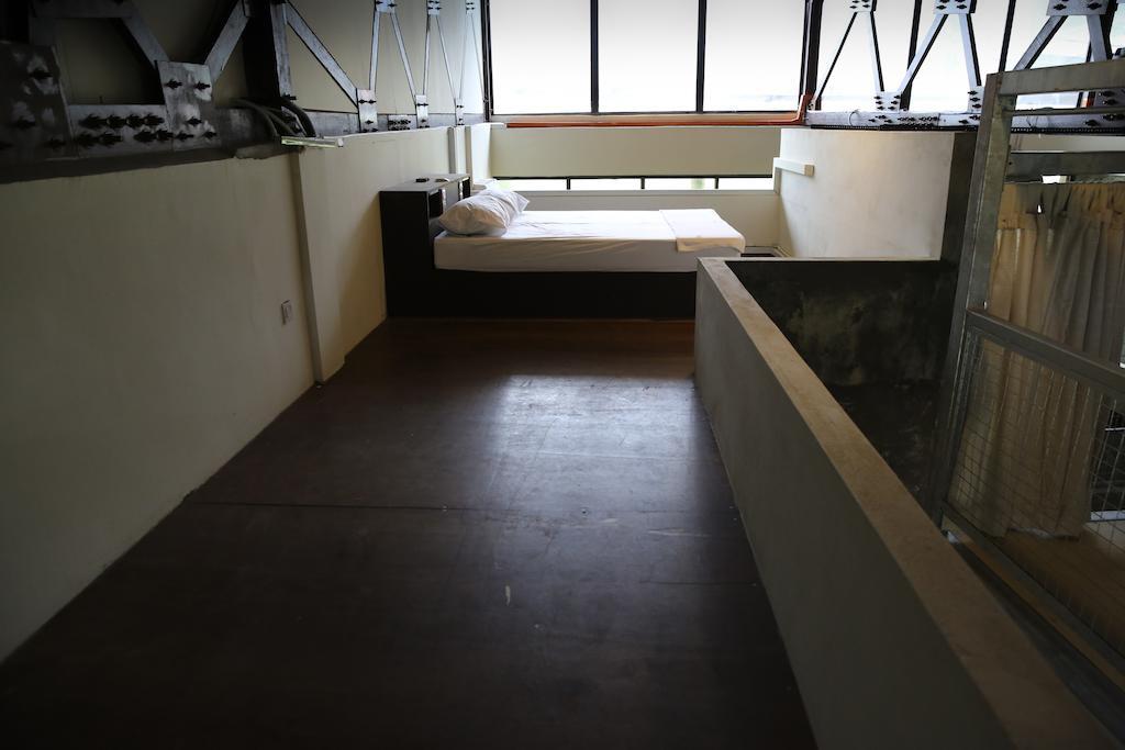 Bb Bunkers Hostel Santubong Cameră foto