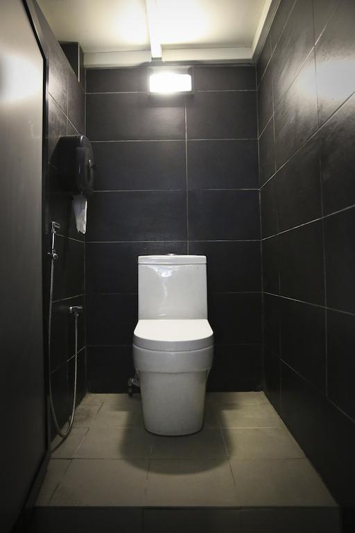 Bb Bunkers Hostel Santubong Cameră foto
