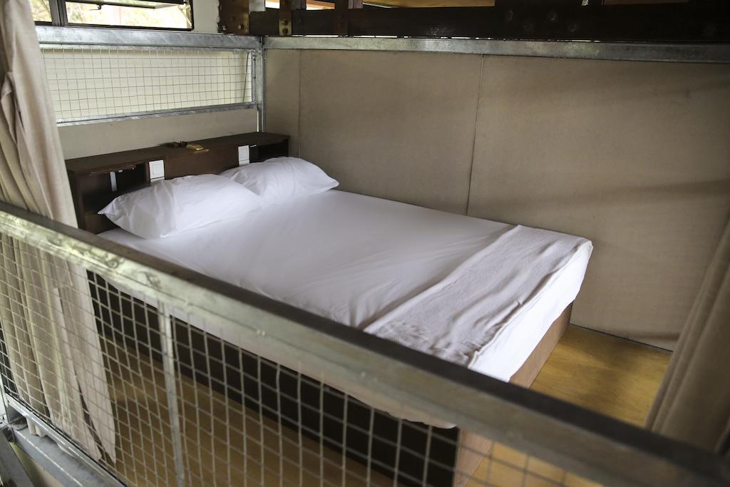Bb Bunkers Hostel Santubong Cameră foto